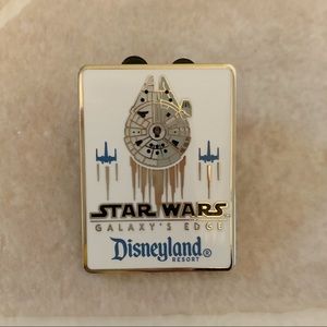 Star Wars Disneyland Pin